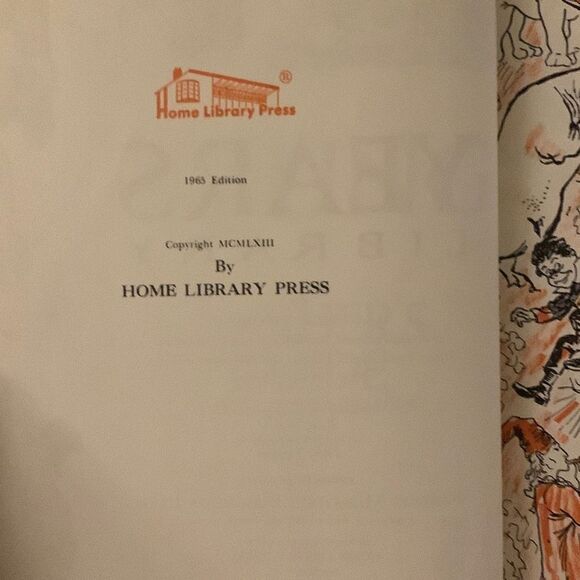 3 book lot - Picture 4 of 12